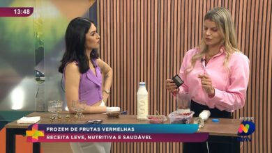 Alimentação saudável é essencial no tratamento e prevenção do câncer