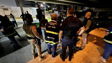 BC credencia clínicas para internação psiquiátrica e dependência química