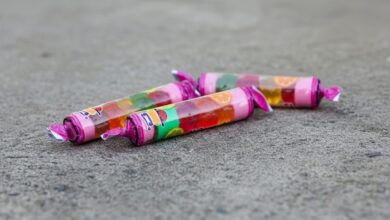 Balas de goma são arremessadas em pátio de creche em SC