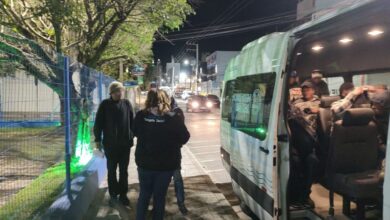 Balneário Camboriú lança licitação para contratar equipe de apoio a pessoas em situação de rua