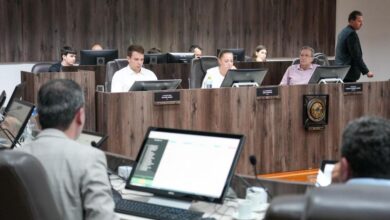 Câmara de Balneário Camboriú amplia licenças maternidade e paternidade para servidores municipais