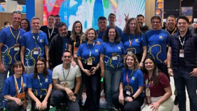 Balneário Camboriú se destaca na maior feira de turismo da América Latina em Buenos Aires