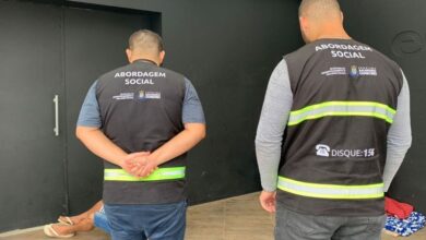 Balneário Camboriú registra mais de 19 mil abordagens a pessoas em situação de rua em 2025