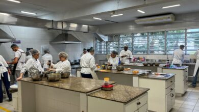 Balneário Camboriú abre inscrições para curso gratuito de panificação do Projeto Padaria Artesanal