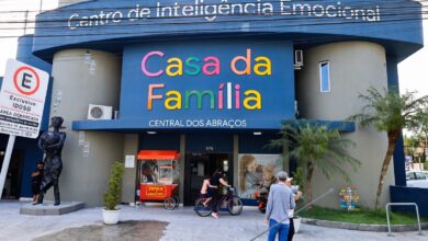 Balneário Camboriú abre inscrições para oficina gratuita de teatro na Casa da Família