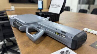 Segurança Pública de Balneário Camboriú testa equipamentos