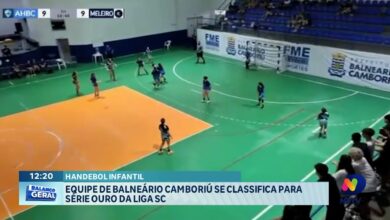 BG Esporte: Barra supera Avaí e Brusque perde no Catarinense, Univali estreia com vitória