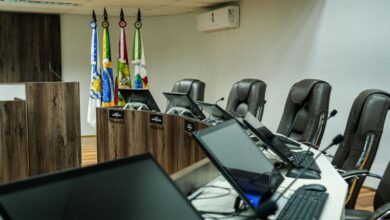 Câmara de Balneário Camboriú discute seis projetos nesta terça-feira (28)