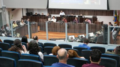 Câmara de Balneário Camboriú aprova projeto sobre internação involuntária de dependentes químicos