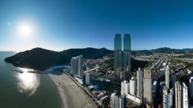 Casal que ostentava vida de luxo aplicava golpes em SC