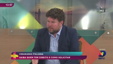 Cidadania italiana: saiba quem tem direito e como solicitar corretamente