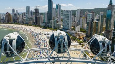 As cidades que pagam os maiores salários em Santa Catarina