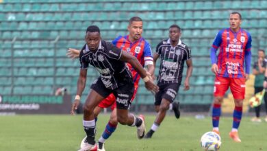 veja as datas dos jogos entre Figueirense e Marcílio Dias pela semifinal