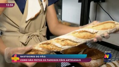 Dia Mundial do Pão celebra o sabor e a arte do pão artesanal