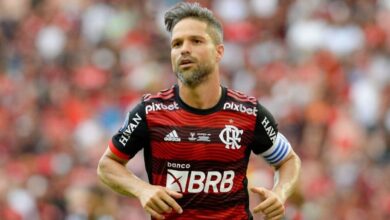Diego Ribas, ídolo do Flamengo, compra apartamento de luxo no litoral de Santa Catarina