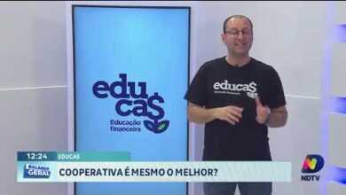 Educação financeira: entenda se a cooperativa é o melhor caminho