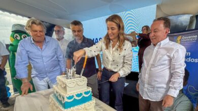 Emasa completa 20 anos e lança nova identidade visual em Balneário Camboriú