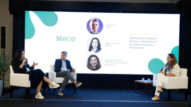 Fórum MICE em Balneário Camboriú abre inscrições para profissionais de turismo e eventos