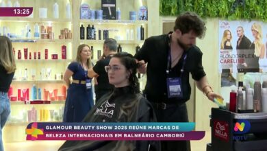 Glamour Beauty Show 2025 traz marcas internacionais a Balneário Camboriú