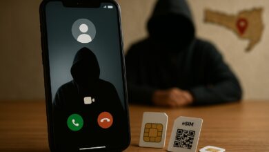 Golpe do 'falso advogado' expõe falha da Vivo ao ativar linha sem consentimento