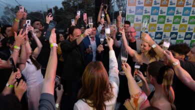 Super Gyro Tower é inaugurada no Unipraias e redefine o mirante de BC