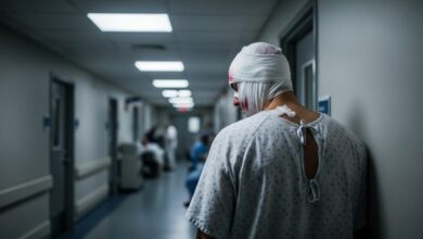 Homem é linchado após suspeita de abuso sexual em SC