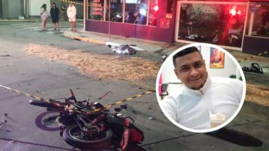 Identificado homem que morreu em acidente em SC