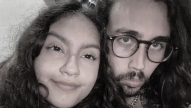 Jovens mortos em queda de moto em Itajaí são identificados