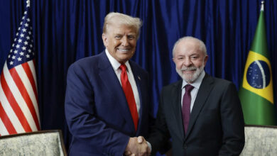 Indústria catarinense vê 'avanço concreto' após reunião Lula–Trump e agenda com Marco Rubio