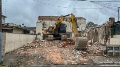 Investimento milionário finaliza avenida de Balneário Camboriú