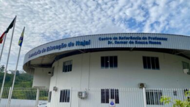 Itajaí abre Processo Seletivo para professores e agentes de educação em 2026