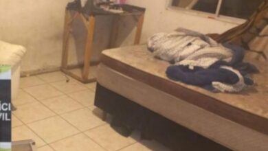 Jovem é mantida em cárcere privado no Litoral Norte de SC