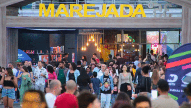 Marejada 2025 terá atrações nacionais; confira as datas