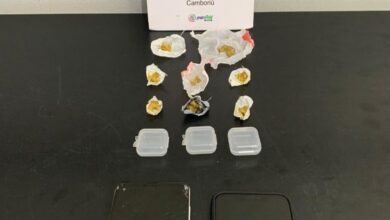 Apreensão por tráfico e associação envolve menores de 17 e 16 anos em Camboriú