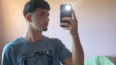 Jovem militar que morreu em explosão de granada era de Itajaí