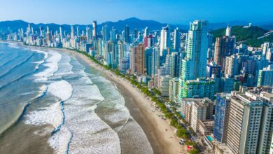 164 cidades de SC podem mudar