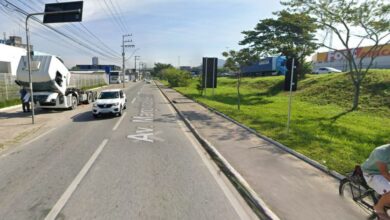BR-101 em Balneário Camboriú deve ter nova gestão