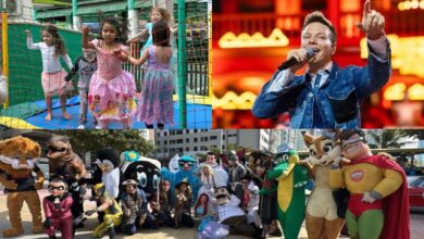 21 coisas para fazer em Balneário Camboriú e região neste final de semana