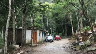 Ocupação irregular em SC terá desfecho depois de 14 abos