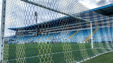 onde assistir, horário e escalações