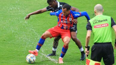 Saiba onde assistir aos jogos das semifinais da Copa Santa Catarina