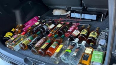 Polícia de SC e RS prendem suspeitos de adulterar bebidas