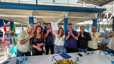 Prefeitura lança licitação de R$ 10,4 milhões para reforma do CAIC Ayrton Senna em Balneário Camboriú