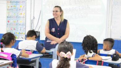 Prefeitura de Navegantes abre Processo Seletivo com salários de até R$ 6 mil na Educação