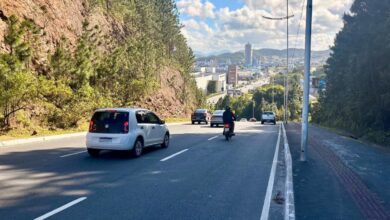 Saiba quais avenidas de Balneário Camboriú vão ganhar radares