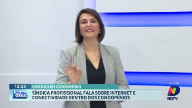 Síndica profissional explica como melhorar a internet nos condomínios