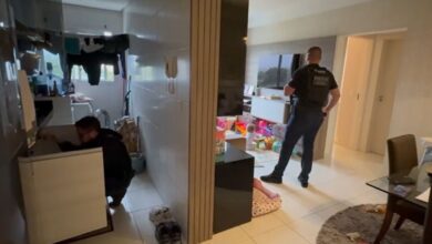 Ex-funcionário da Growth é suspeito de desviar R$ 8 milhões