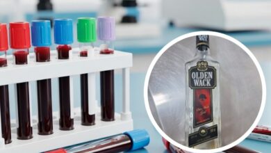O que foi revelado sobre a suspeita de metanol em SC
