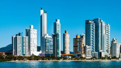 Como trabalhar no verão em Balneário Camboriú