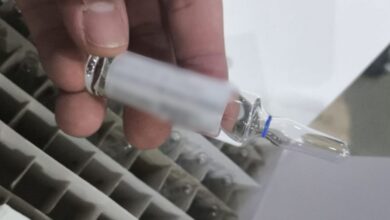 Testes falsos para detectar metanol são vendidos em SC